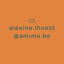 Alexine Lhoest