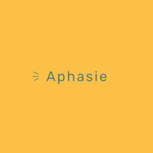 Aphagie