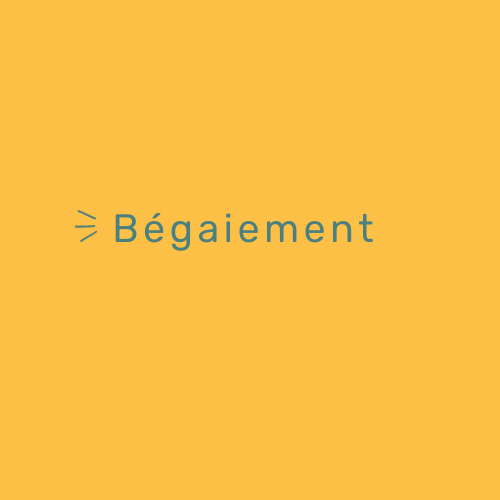 Begaiement