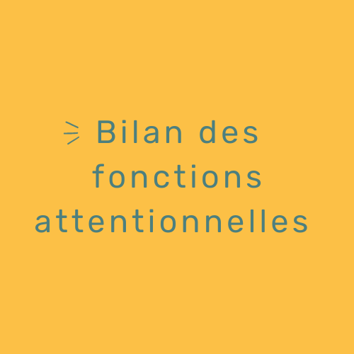 Bilan FA