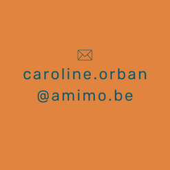 Caroline Orban