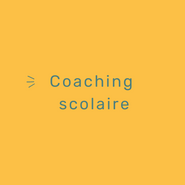 Coaching scol