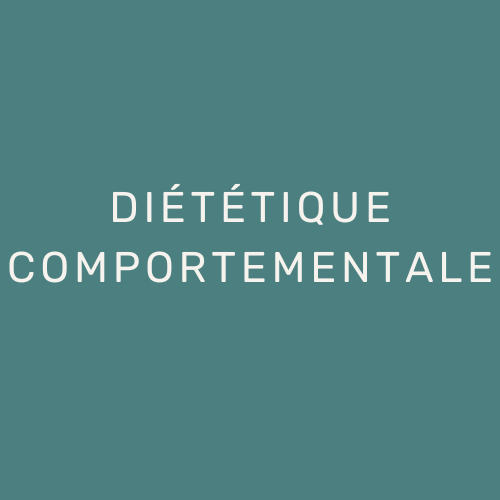 Diététique comp