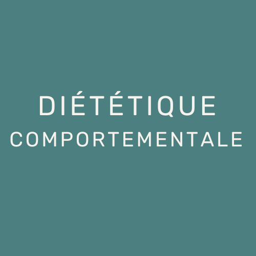 Diététique