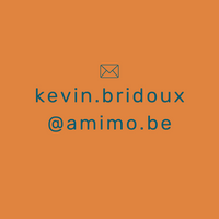 Kevin Bridoux