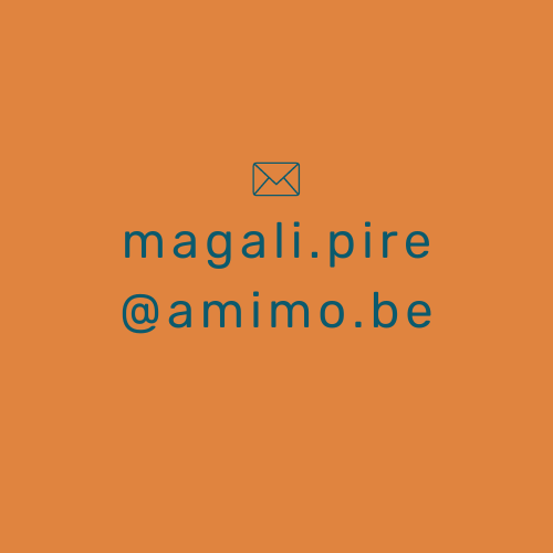 Magali Pire
