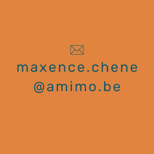 Maxence Chene