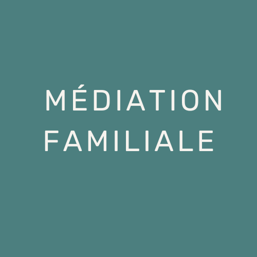 Médiation familiale