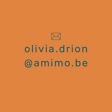 Olivia Drion