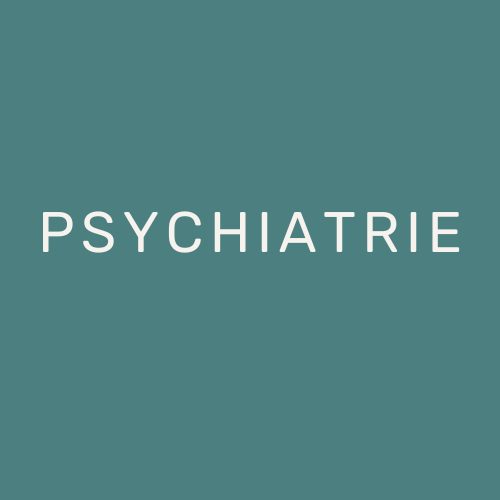 Psychiatrie