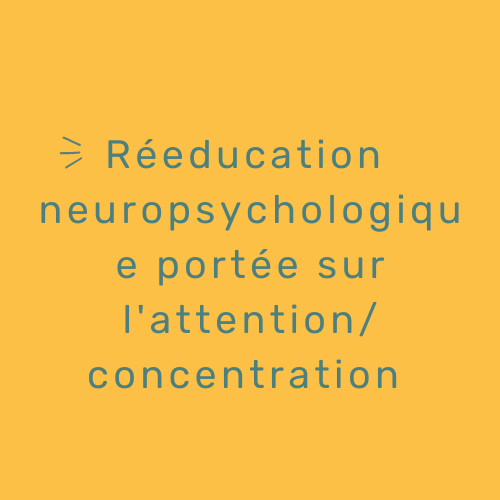 Réeduc neuropsy