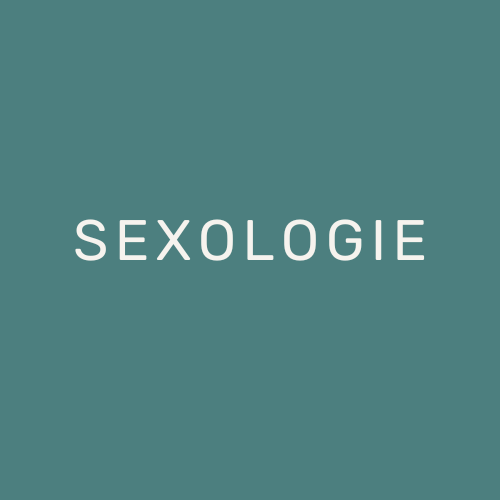 Sexologie