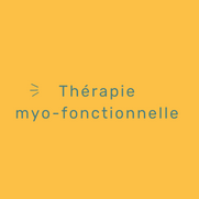Therapie myo